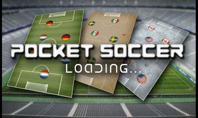 download Pocket Soccer apk